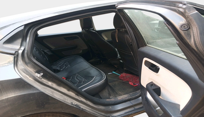 2021 Tata ALTROZ XT PETROL, Petrol, Manual, 61,212 km, interior