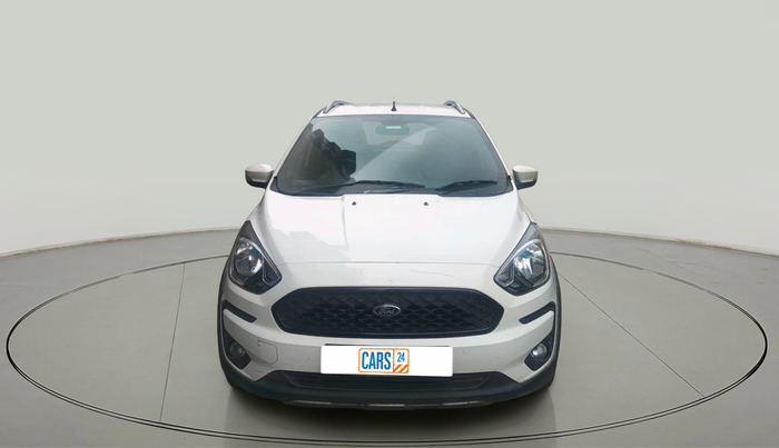 2021 Ford FREESTYLE TITANIUM 1.5 DIESEL, Diesel, Manual, 1,05,604 km, exterior