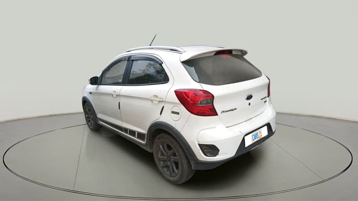 2021 Ford FREESTYLE TITANIUM 1.5 DIESEL, Diesel, Manual, 1,09,000 km, exterior