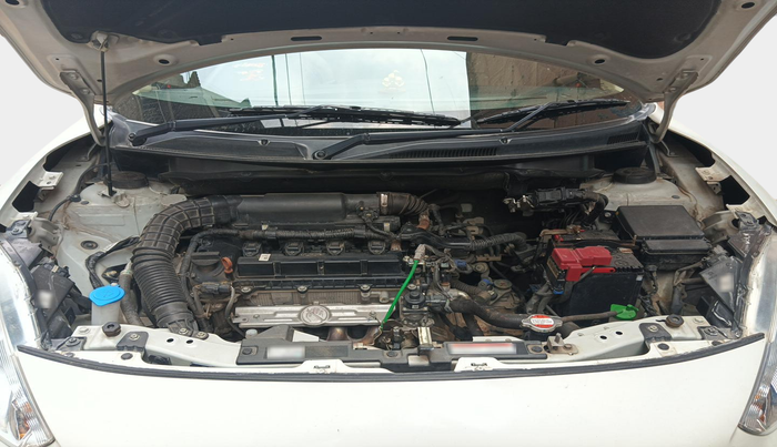 2023 Maruti Dzire VXI, Petrol, Manual, 10,421 km, exterior