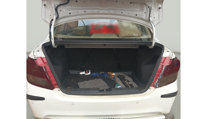2023 Maruti Dzire VXI, Petrol, Manual, 10,421 km, exterior