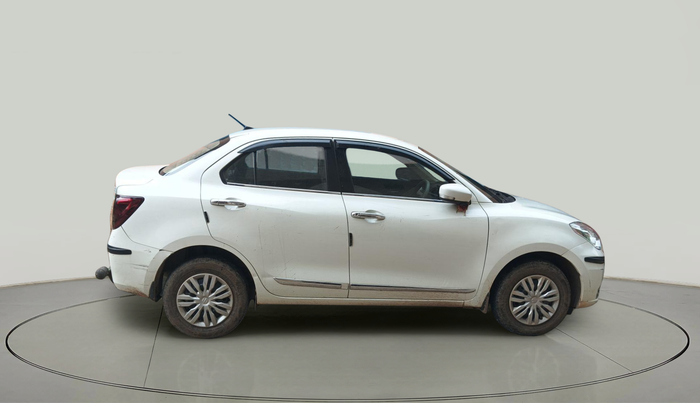 2023 Maruti Dzire VXI, Petrol, Manual, 10,421 km, exterior
