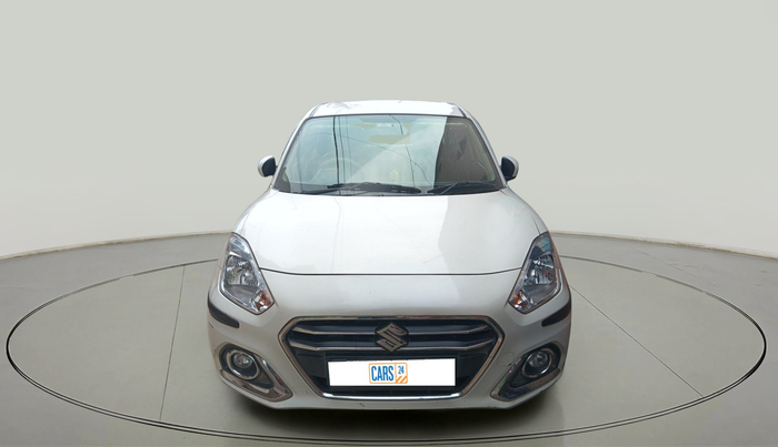 2023 Maruti Dzire VXI, Petrol, Manual, 10,421 km, exterior