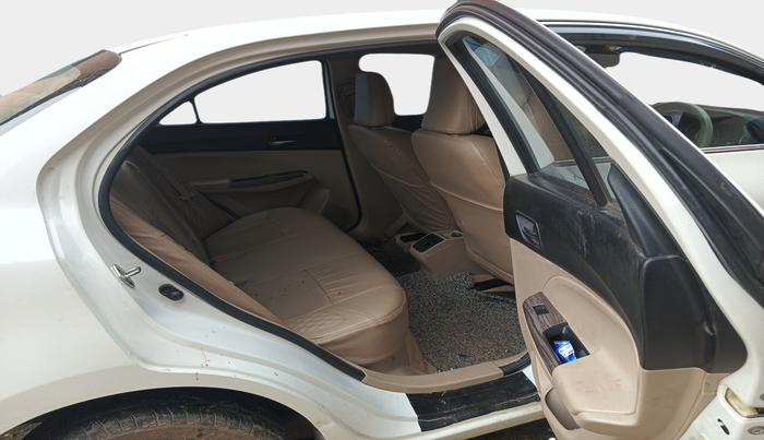 2023 Maruti Dzire VXI, Petrol, Manual, 10,421 km, interior
