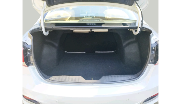 2019 Maruti Ciaz ZETA 1.5 SHVS MT PETROL, Petrol, Manual, 30,998 km, exterior