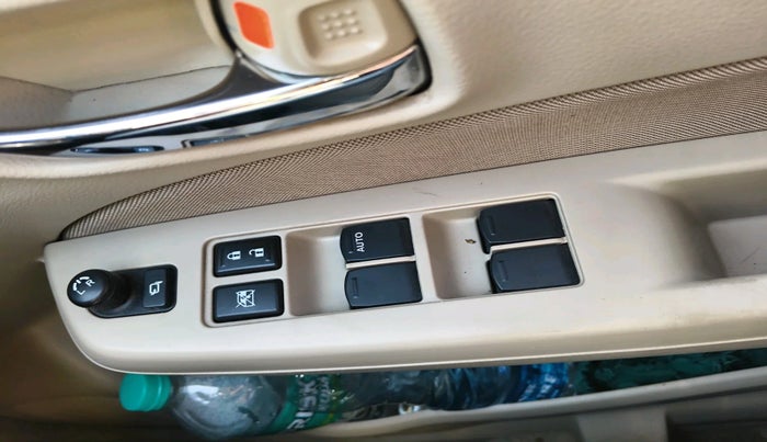 2019 Maruti Ciaz ZETA 1.5 SHVS MT PETROL, Petrol, Manual, 30,998 km, interior