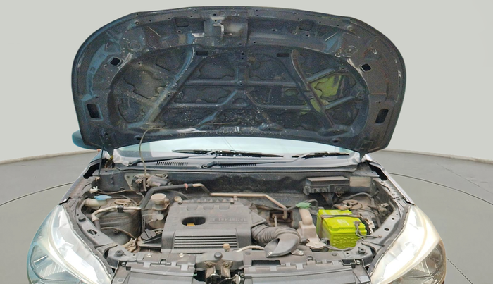 2016 Maruti Alto K10 VXI, Petrol, Manual, 1,45,199 km, exterior