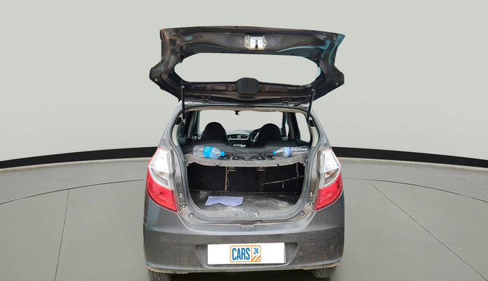 2016 Maruti Alto K10 VXI, Petrol, Manual, 1,45,199 km, exterior