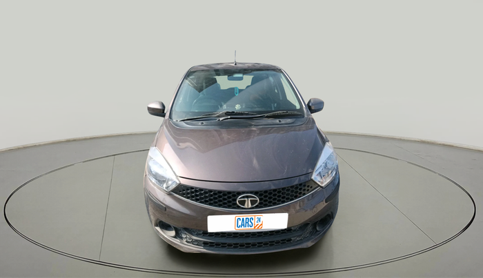 2019 Tata Tiago XZ PETROL, Petrol, Manual, 67,612 km, exterior
