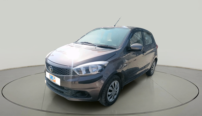 2019 Tata Tiago XZ PETROL, Petrol, Manual, 67,612 km, exterior