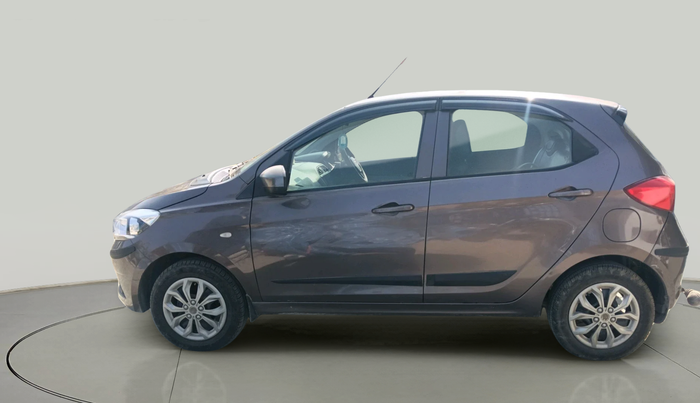2019 Tata Tiago XZ PETROL, Petrol, Manual, 67,612 km, exterior
