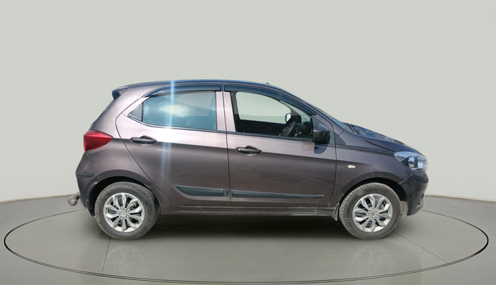 2019 Tata Tiago XZ PETROL, Petrol, Manual, 67,612 km, exterior