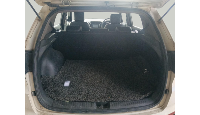 2015 Hyundai Creta SX 1.6 DIESEL, Diesel, Manual, 1,63,968 km, exterior