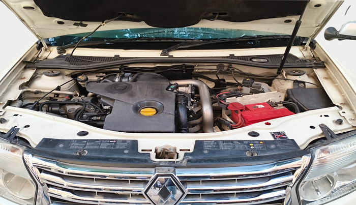 2014 Renault Duster 110 PS RXZ DIESEL, Diesel, Manual, 48,604 km, exterior