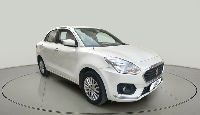 2018 Maruti Dzire ZDI, Diesel, Manual, 1,80,772 km, exterior