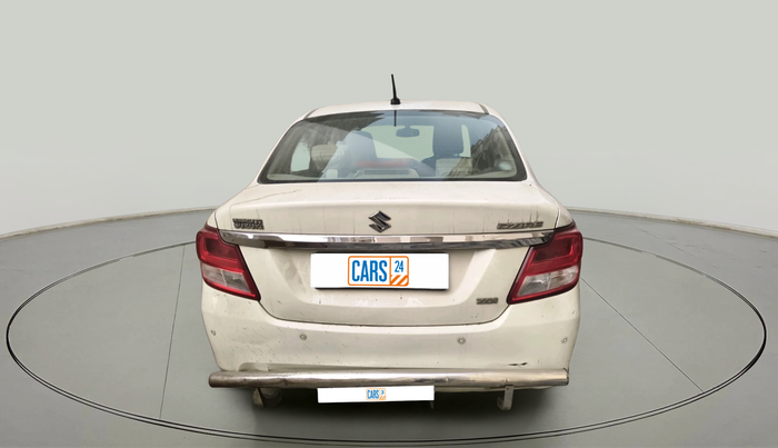 2018 Maruti Dzire ZDI, Diesel, Manual, 1,80,772 km, exterior