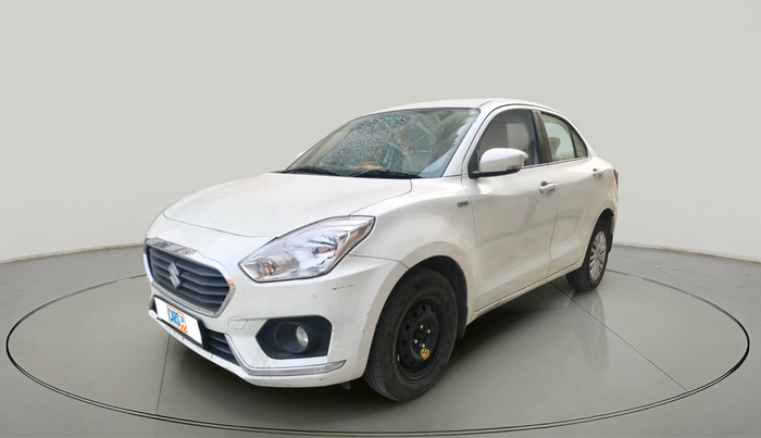 2018 Maruti Dzire ZDI, Diesel, Manual, 1,80,772 km, exterior