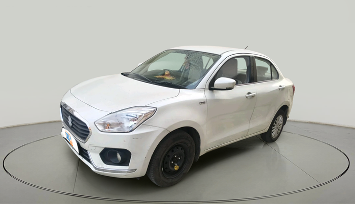 2018 Maruti Dzire ZDI, Diesel, Manual, 1,80,772 km, exterior