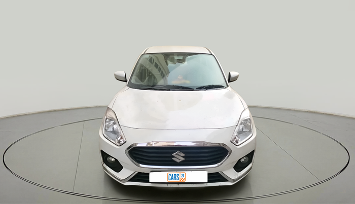 2018 Maruti Dzire ZDI, Diesel, Manual, 1,80,772 km, exterior