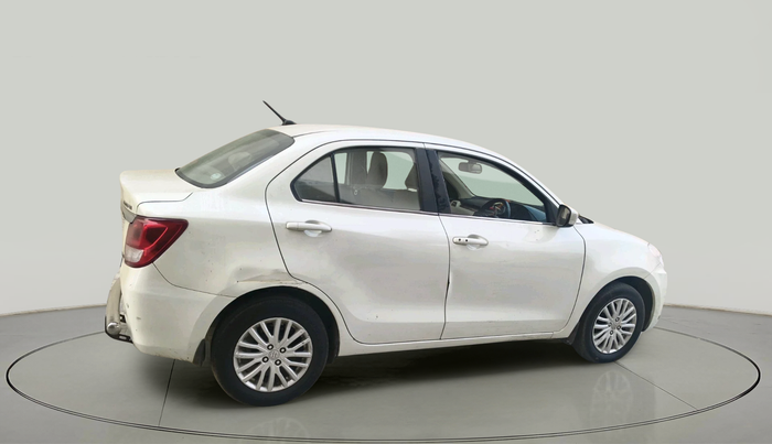 2018 Maruti Dzire ZDI, Diesel, Manual, 1,80,772 km, exterior