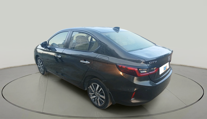 2020 Honda City 1.5L I-VTEC ZX CVT, Petrol, Automatic, 29,388 km, exterior