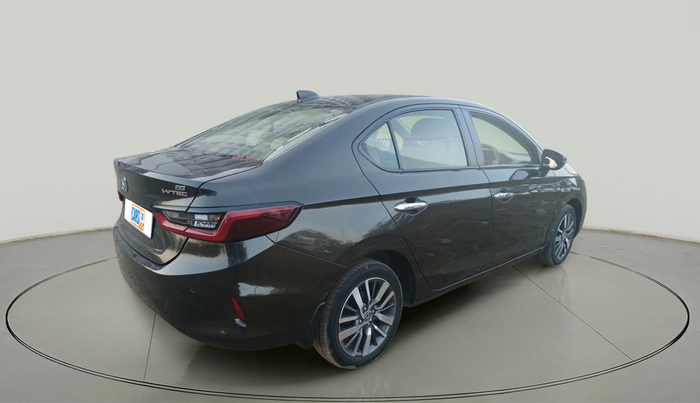 2020 Honda City 1.5L I-VTEC ZX CVT, Petrol, Automatic, 29,388 km, exterior