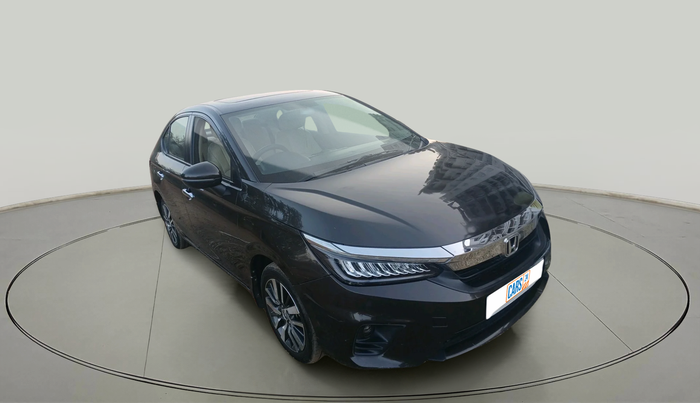 2020 Honda City 1.5L I-VTEC ZX CVT, Petrol, Automatic, 29,388 km, exterior