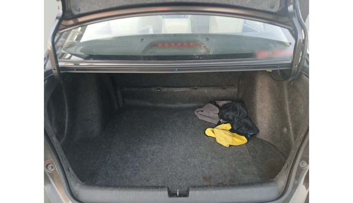 2020 Honda City 1.5L I-VTEC ZX CVT, Petrol, Automatic, 29,388 km, exterior