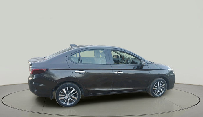 2020 Honda City 1.5L I-VTEC ZX CVT, Petrol, Automatic, 29,388 km, exterior