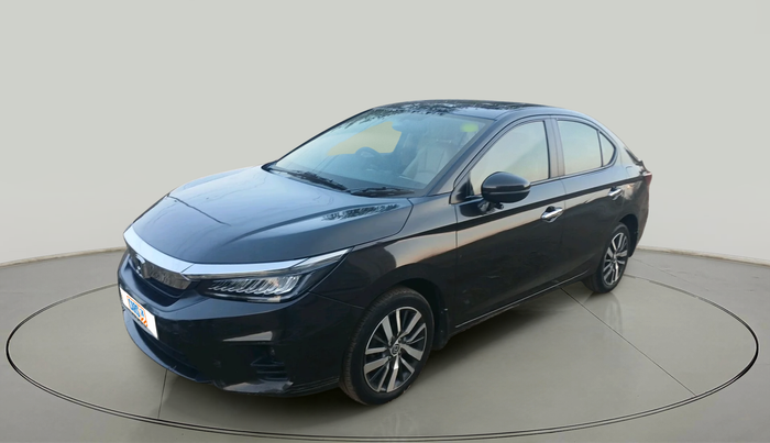 2020 Honda City 1.5L I-VTEC ZX CVT, Petrol, Automatic, 29,388 km, exterior