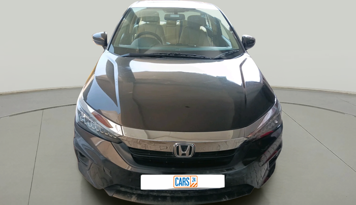 2020 Honda City 1.5L I-VTEC ZX CVT, Petrol, Automatic, 29,388 km, exterior
