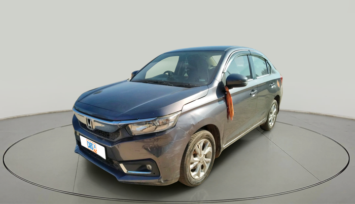 2019 Honda Amaze 1.2L I-VTEC V, Petrol, Manual, 67,115 km, exterior