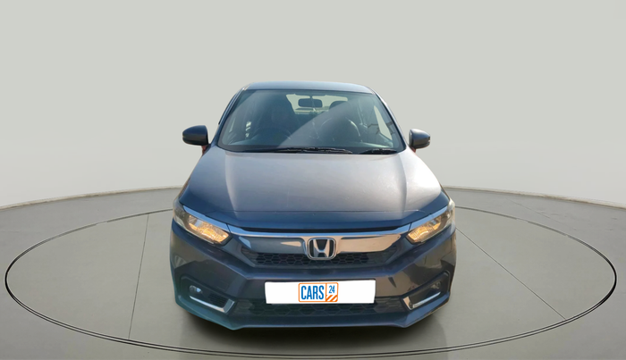 2019 Honda Amaze 1.2L I-VTEC V, Petrol, Manual, 67,115 km, exterior