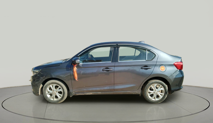 2019 Honda Amaze 1.2L I-VTEC V, Petrol, Manual, 67,115 km, exterior