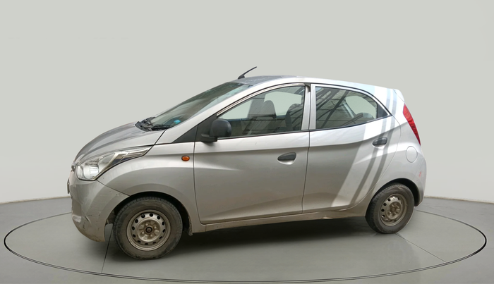 2015 Hyundai Eon ERA +, Petrol, Manual, 72,724 km, exterior