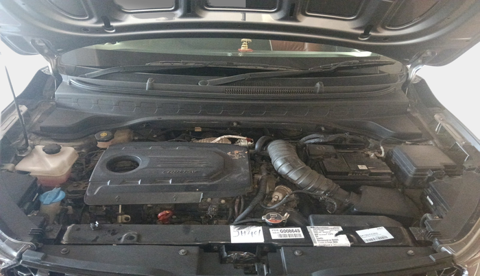 2021 KIA SONET HTX 1.5, Diesel, Manual, 27,893 km, exterior