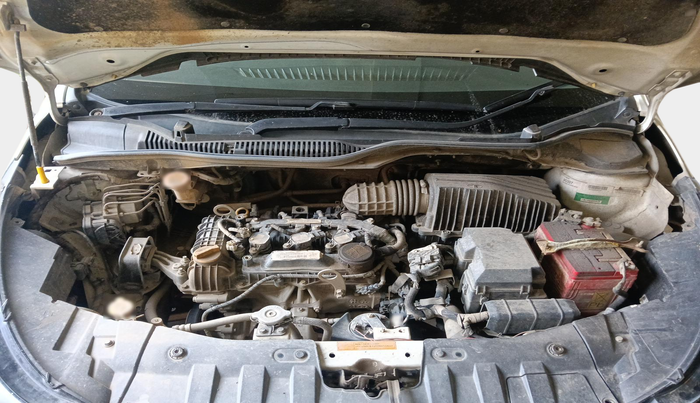 2021 Tata ALTROZ XM PLUS PETROL, Petrol, Manual, 1,14,911 km, exterior