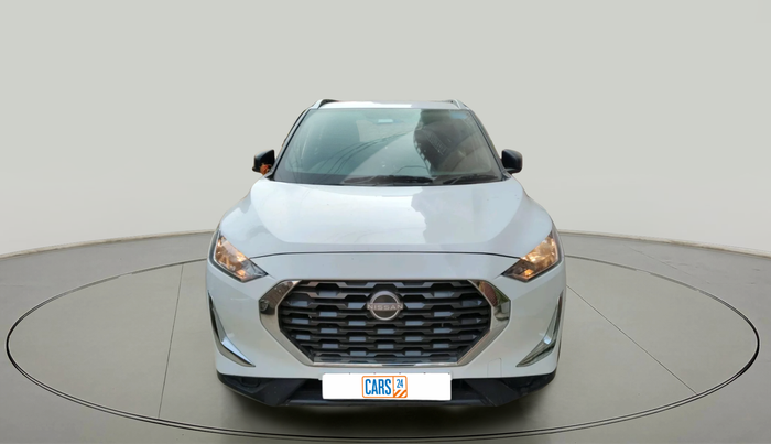 2023 Nissan MAGNITE XE, Petrol, Manual, 4,524 km, exterior