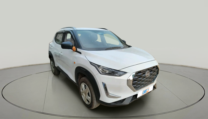 2023 Nissan MAGNITE XE, Petrol, Manual, 4,524 km, exterior