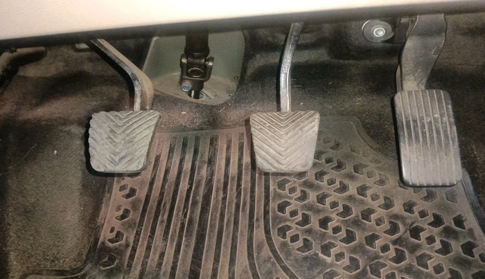 2019 Hyundai Verna 1.6 VTVT SX, Petrol, Manual, 78,669 km, interior