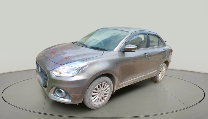 2022 Maruti Dzire ZXI, Petrol, Manual, 43,285 km, exterior