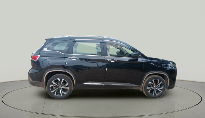 2023 MG HECTOR SAVVY PRO 1.5 TURBO CVT PETROL, Petrol, Automatic, 6,750 km, exterior