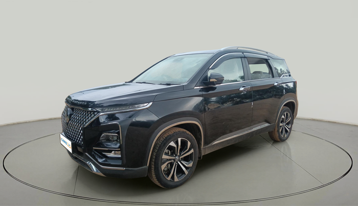 2023 MG HECTOR SAVVY PRO 1.5 TURBO CVT PETROL, Petrol, Automatic, 6,750 km, exterior