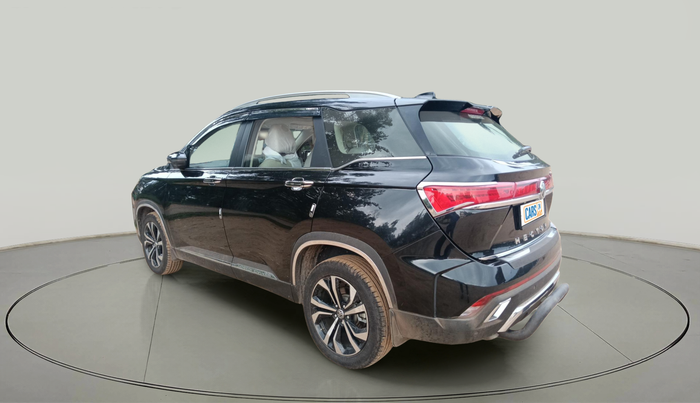 2023 MG HECTOR SAVVY PRO 1.5 TURBO CVT PETROL, Petrol, Automatic, 6,750 km, exterior