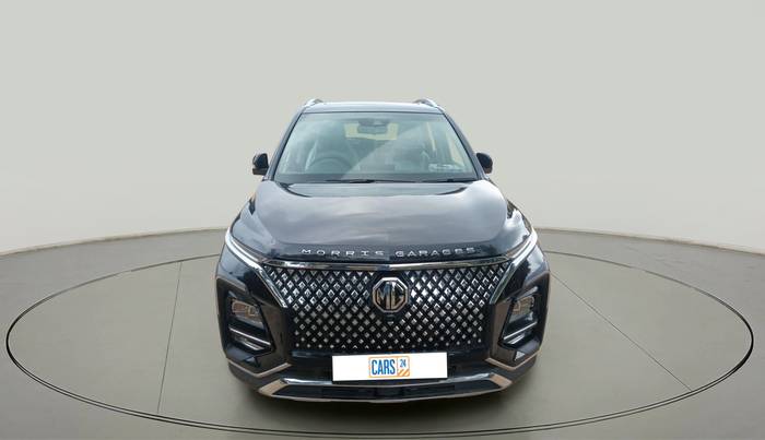 2023 MG HECTOR SAVVY PRO 1.5 TURBO CVT PETROL, Petrol, Automatic, 6,750 km, exterior