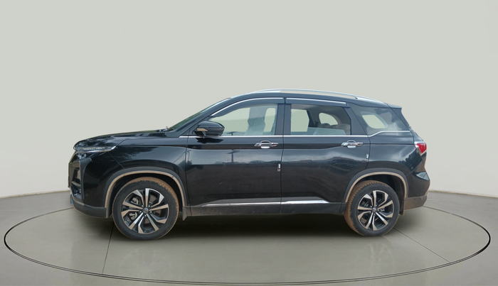 2023 MG HECTOR SAVVY PRO 1.5 TURBO CVT PETROL, Petrol, Automatic, 6,750 km, exterior