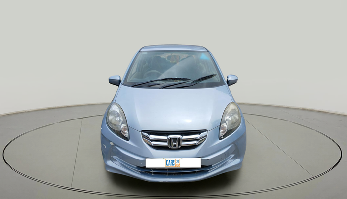 2013 Honda Amaze 1.5L I-DTEC S, Diesel, Manual, 1,95,625 km, exterior