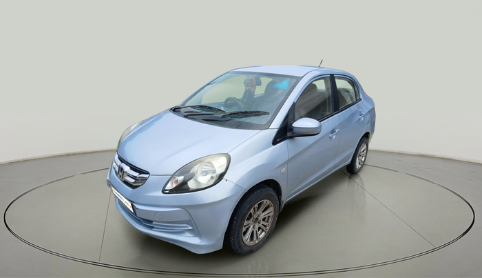 2013 Honda Amaze 1.5L I-DTEC S, Diesel, Manual, 1,95,625 km, exterior