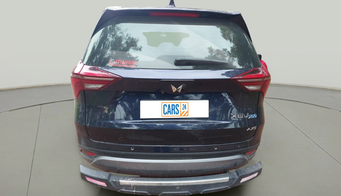 2023 Mahindra XUV700 AX 5 D MT 7 STR, Diesel, Manual, 25,632 km, exterior
