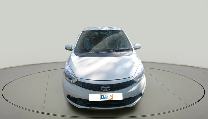 2018 Tata TIGOR XT PETROL, Petrol, Manual, 40,846 km, exterior